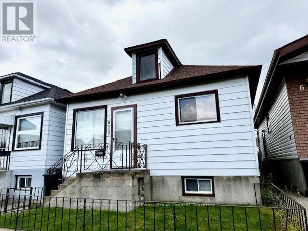 617 Mctavish Street, Thunder Bay (east End)