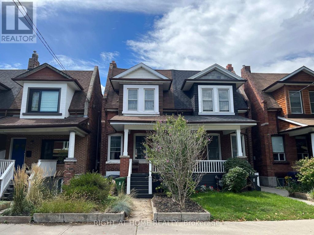 Unit 1 - 430 Brock Avenue, Toronto (dufferin Grove)