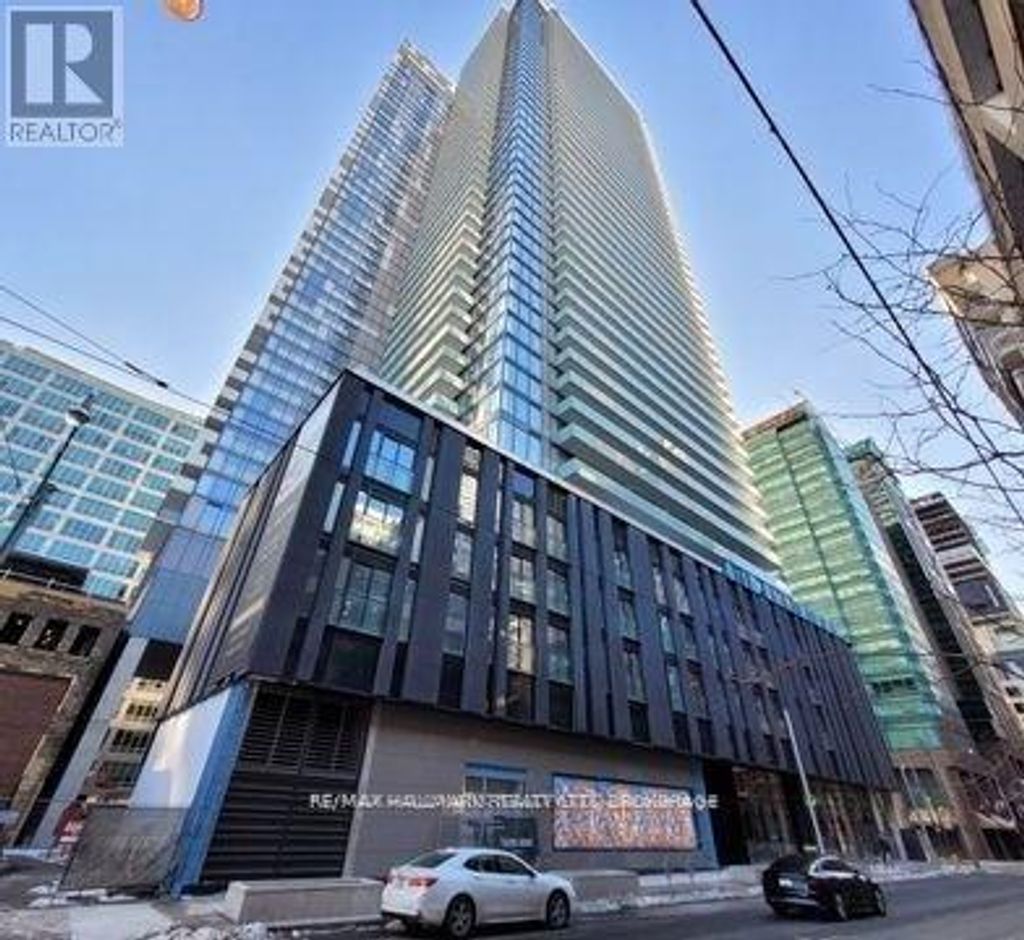 2306 - 25 Richmond Street E, Toronto (church-Yonge Corridor)