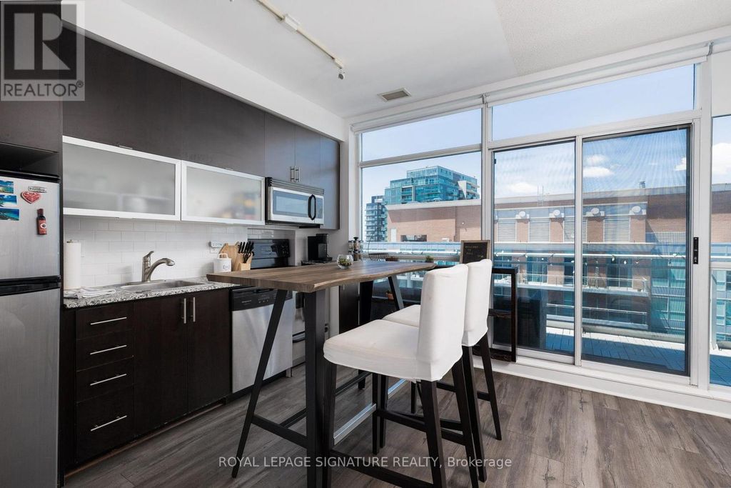 Uph11 - 80 Western Battery Road, Toronto (waterfront Communities)