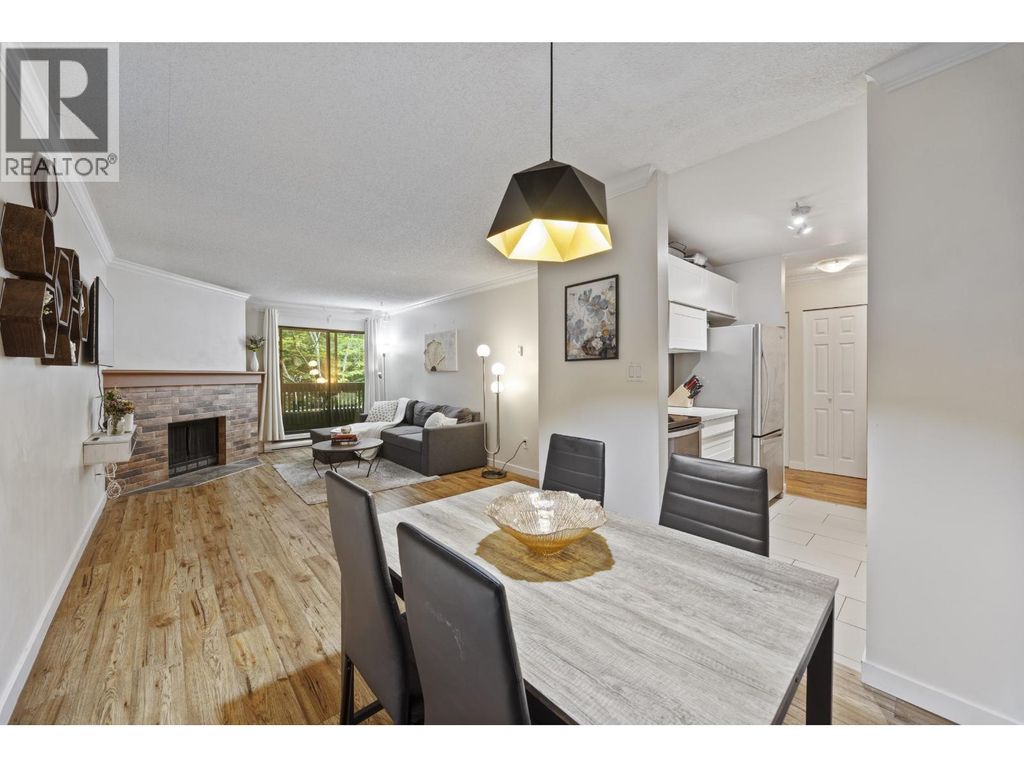 118 7431 Minoru Boulevard, Richmond