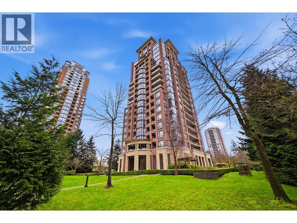 1801 6833 Station Hill Drive, Burnaby