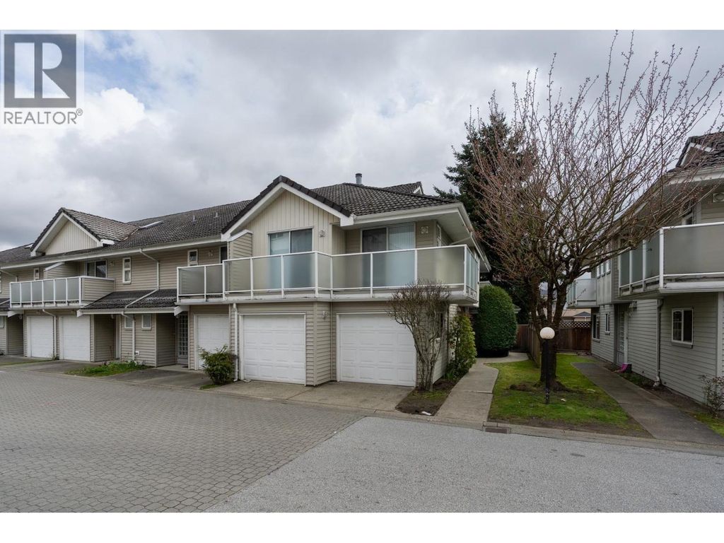 5 7091 Blundell Road, Richmond