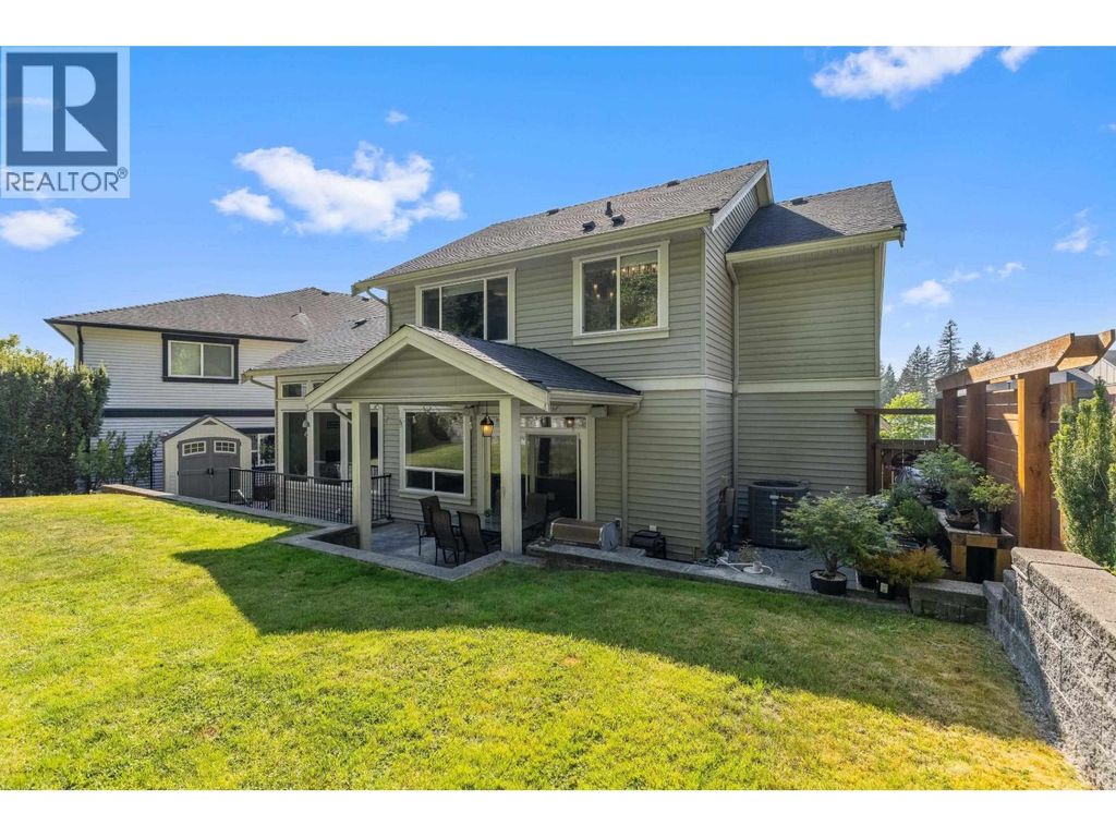 23430 Cross Road, Maple Ridge