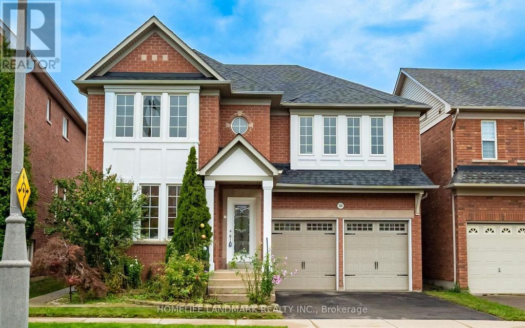 310 Tower Hill Road, Richmond Hill (jefferson)