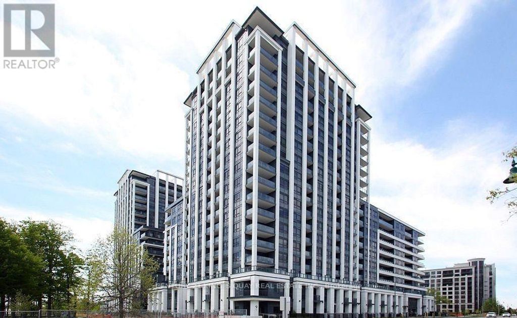 521 - 9 Clegg Road, Markham (unionville)