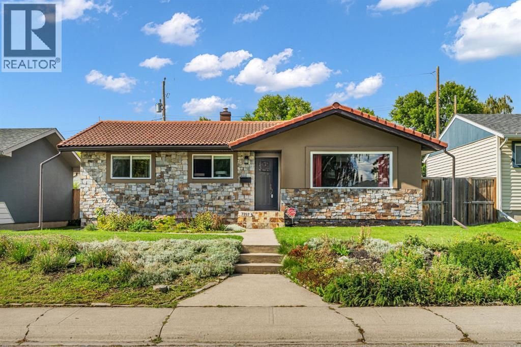 7207 Fleetwood Drive Se, Calgary