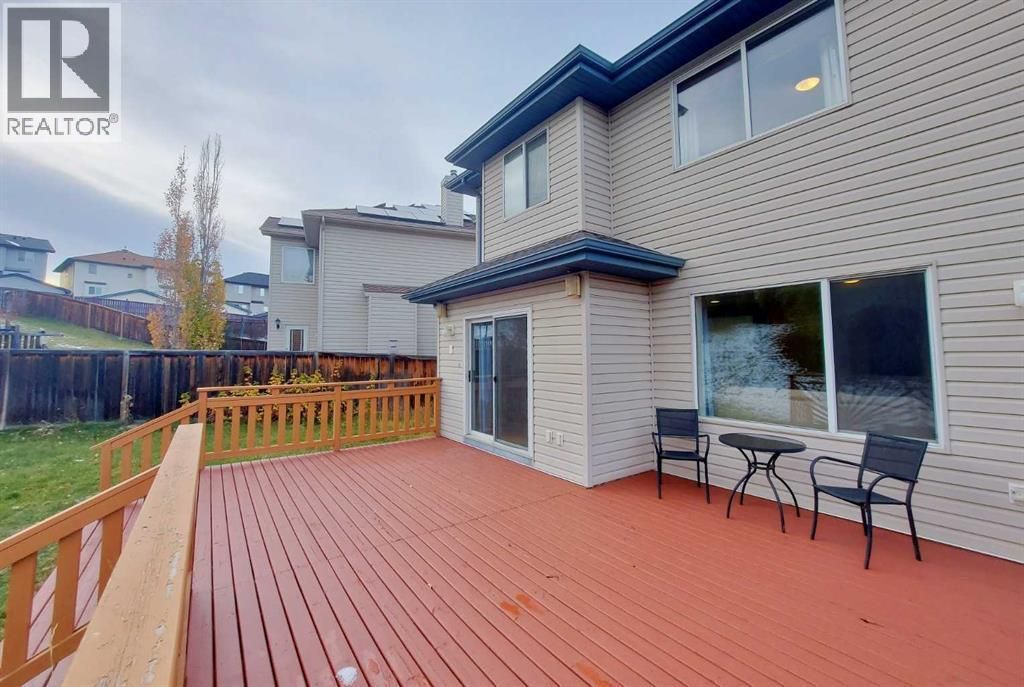 133 Panamount Court Nw, Calgary