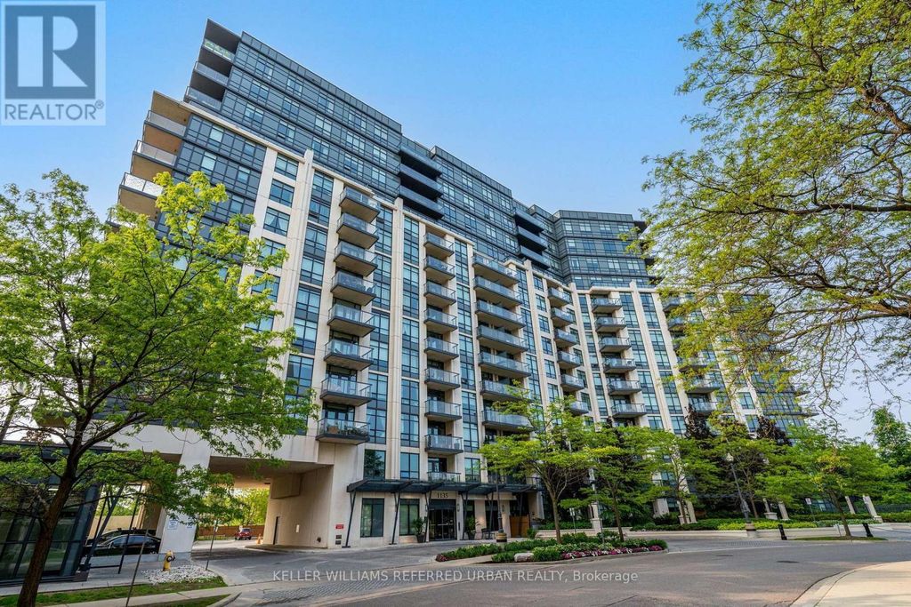 319 - 1135 Royal York Road, Toronto (edenbridge-Humber Valley)