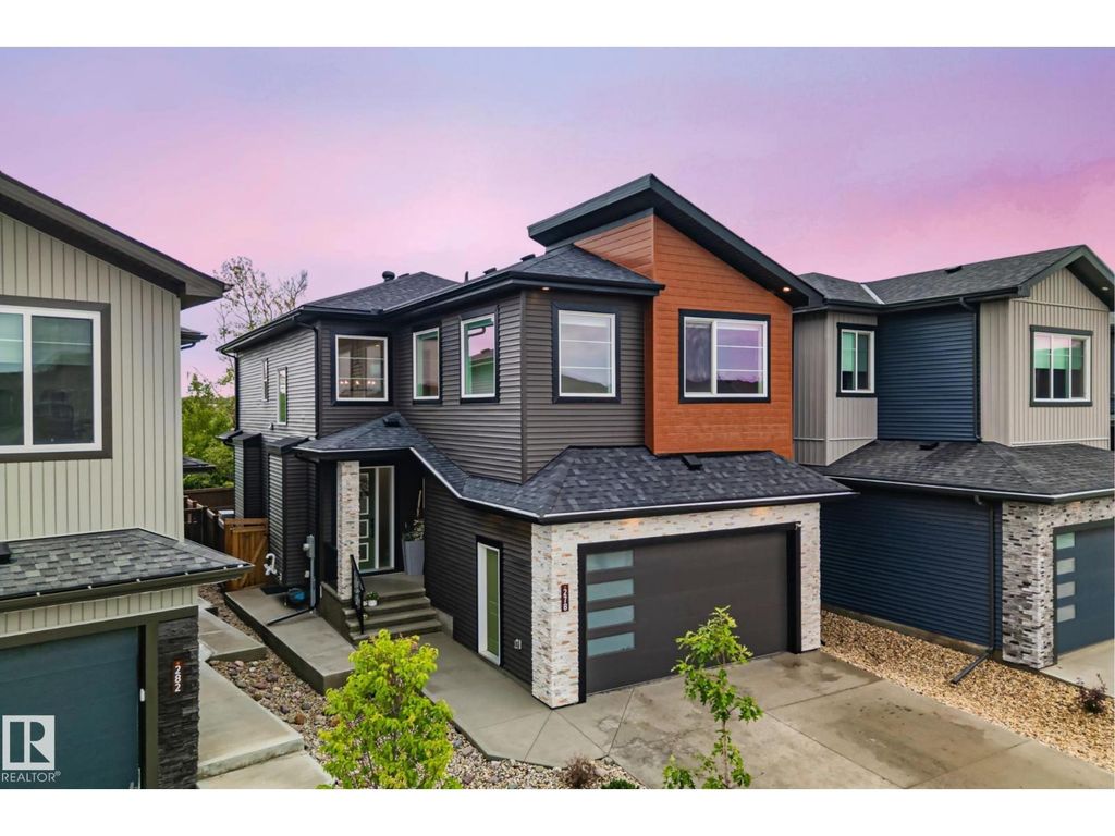 278 Canter Wd, Sherwood Park