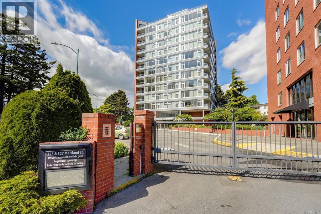 501 327 Maitland St, Victoria