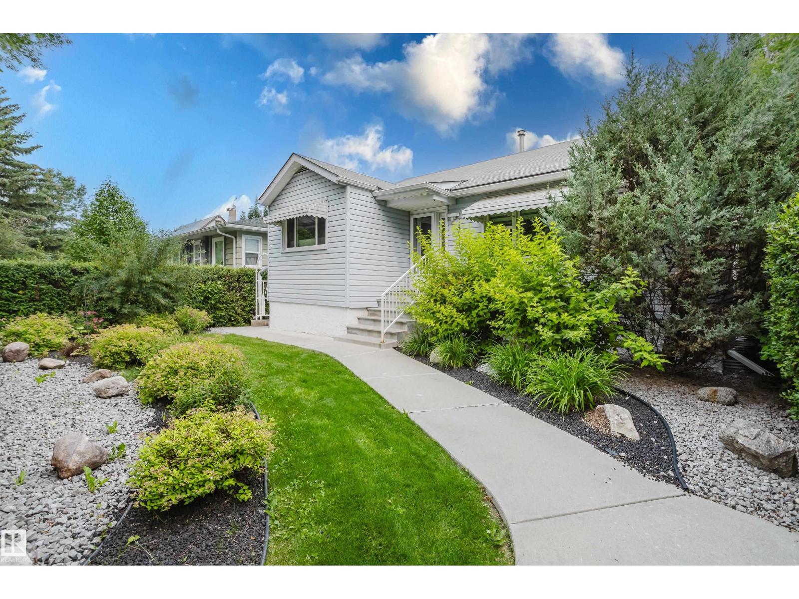 14814 104 Av Nw, Edmonton