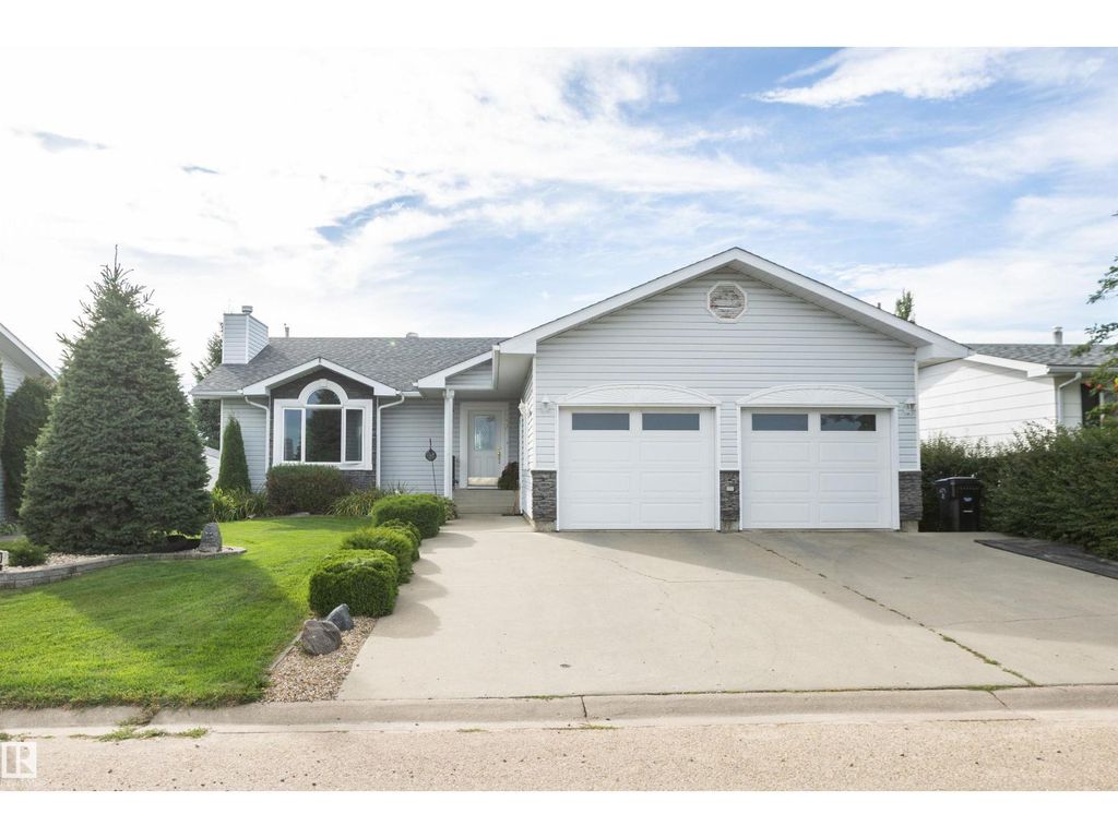 5706 43 Street, Barrhead