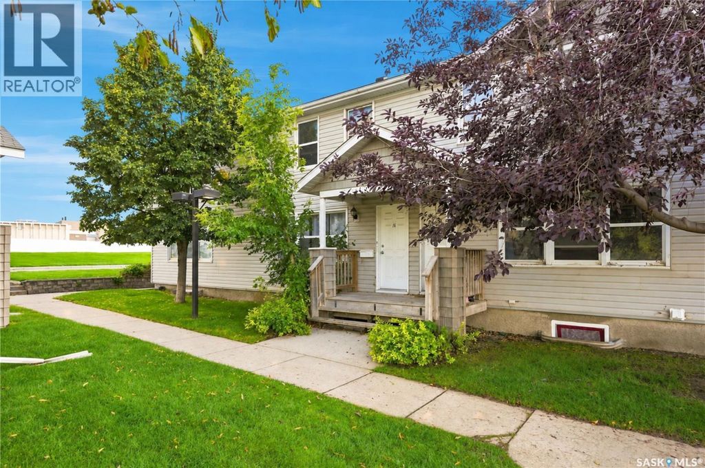 14 210 Camponi Crescent, Saskatoon