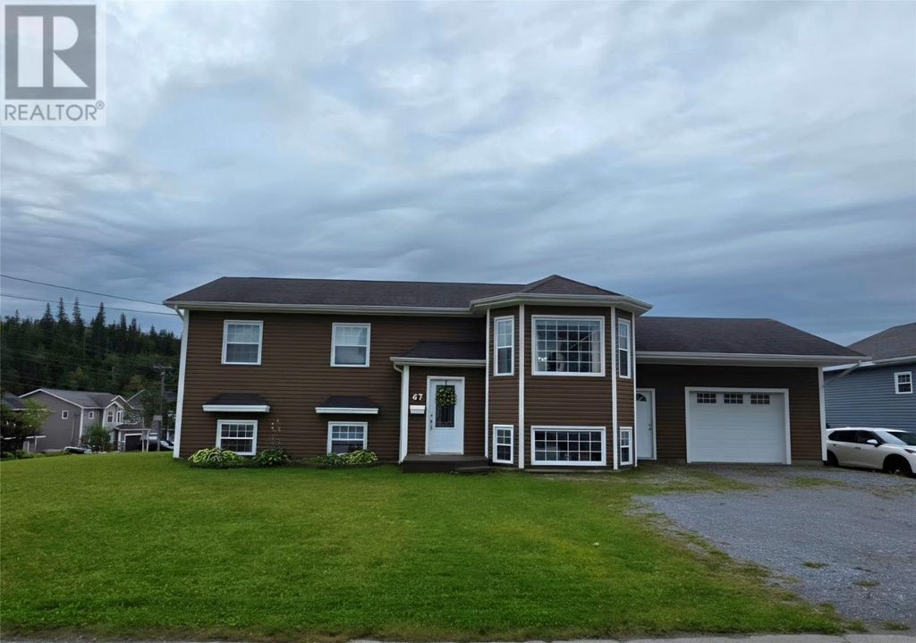 67 Link Pond Drive, Massey Drive