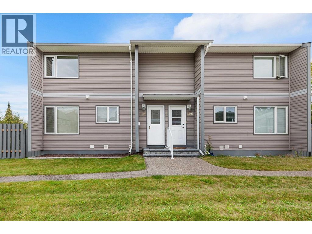 305 2550 S Ospika Boulevard, Prince George