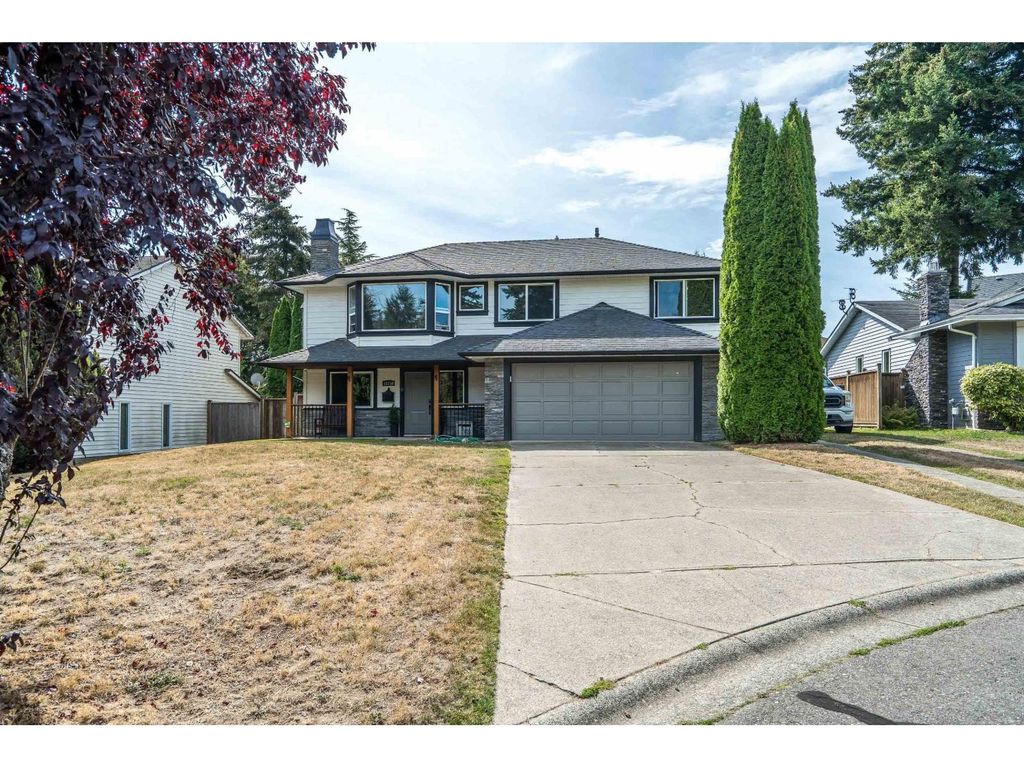 15250 21b Avenue, Surrey