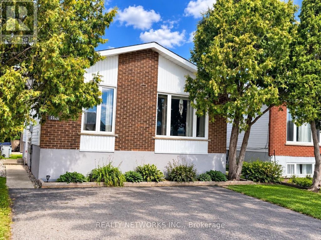 1126 Gatineau Boulevard, Timmins (mtj - Main Area)