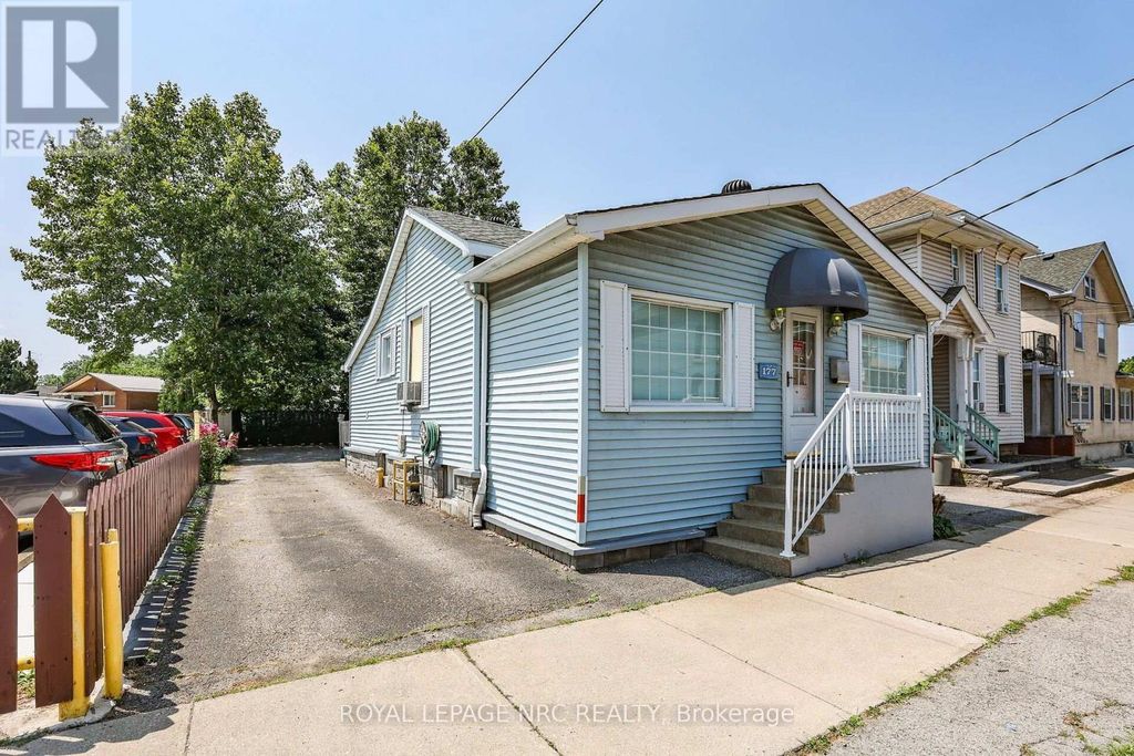 177 James Street, St. Catharines (downtown)