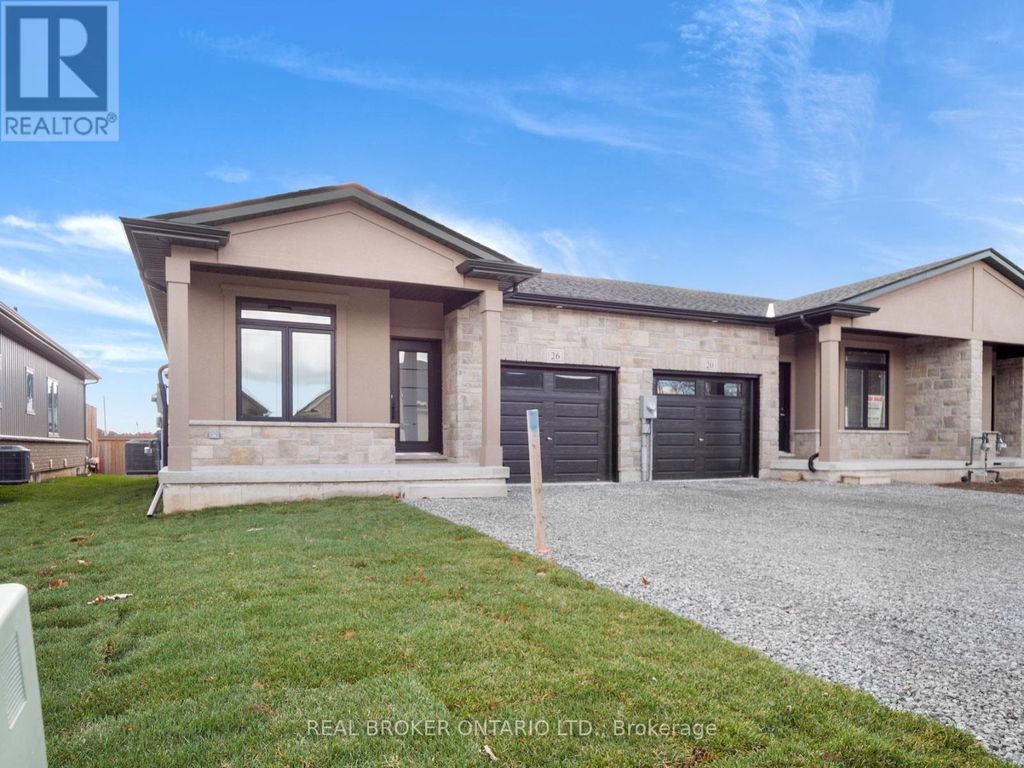 26 Austin Drive, Welland (west Welland)