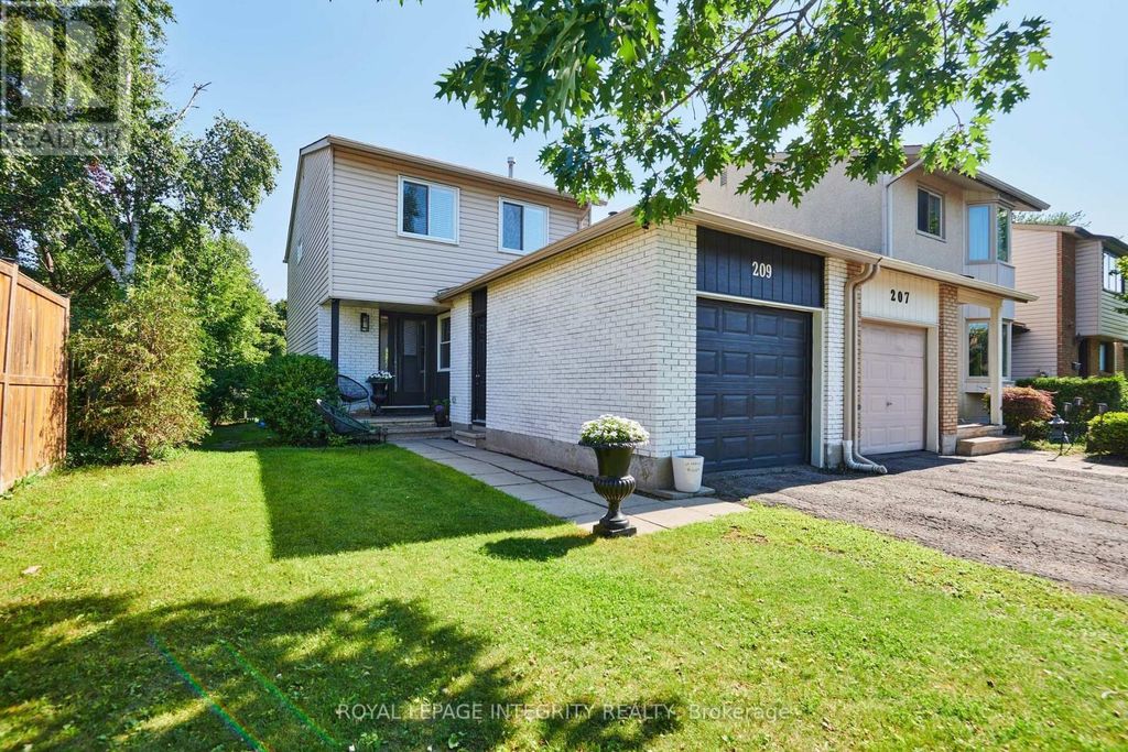 209 Sherway Drive, Ottawa