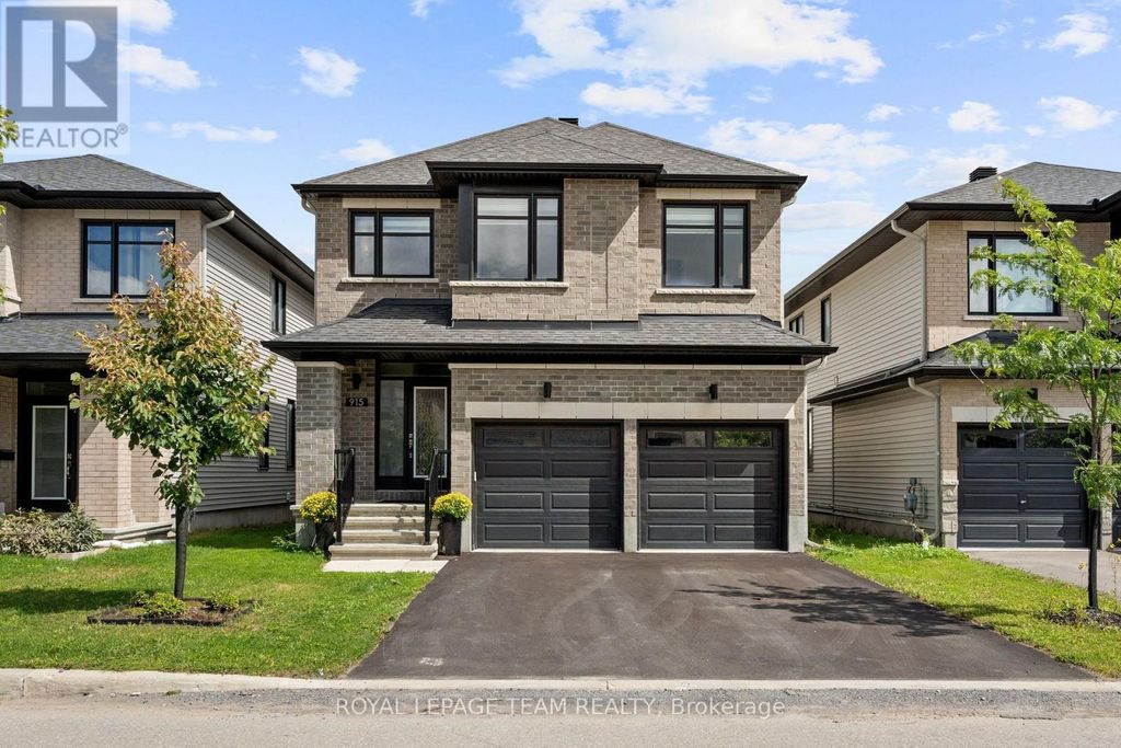 915 Embankment Street, Ottawa