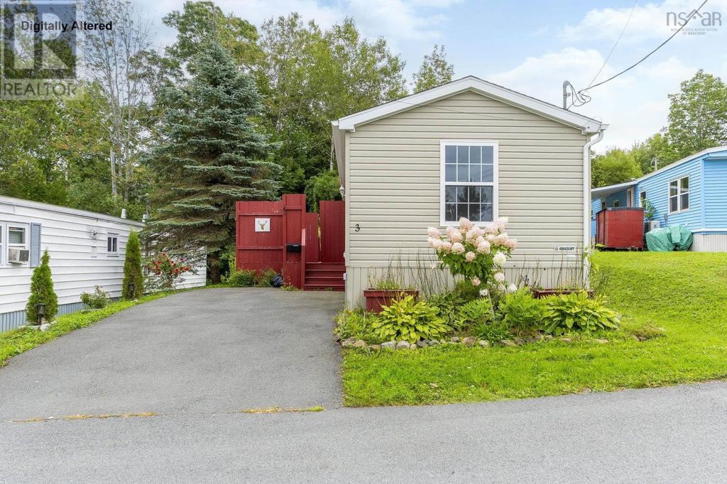 3 Heather Street, Sackville