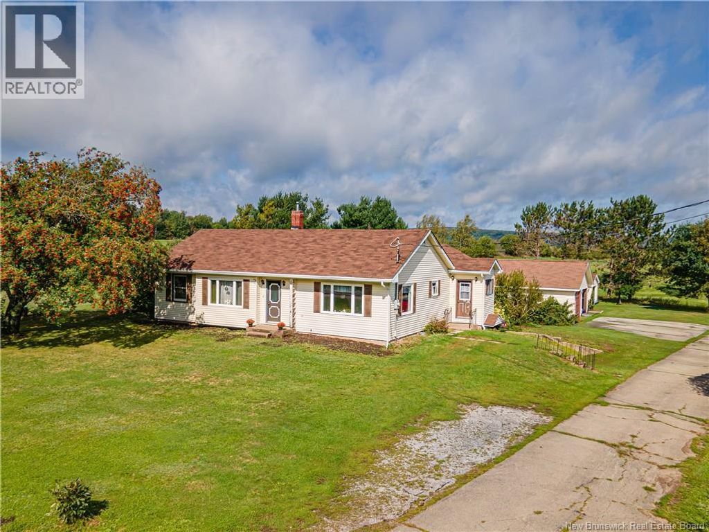 503 Route 875, Belleisle Creek