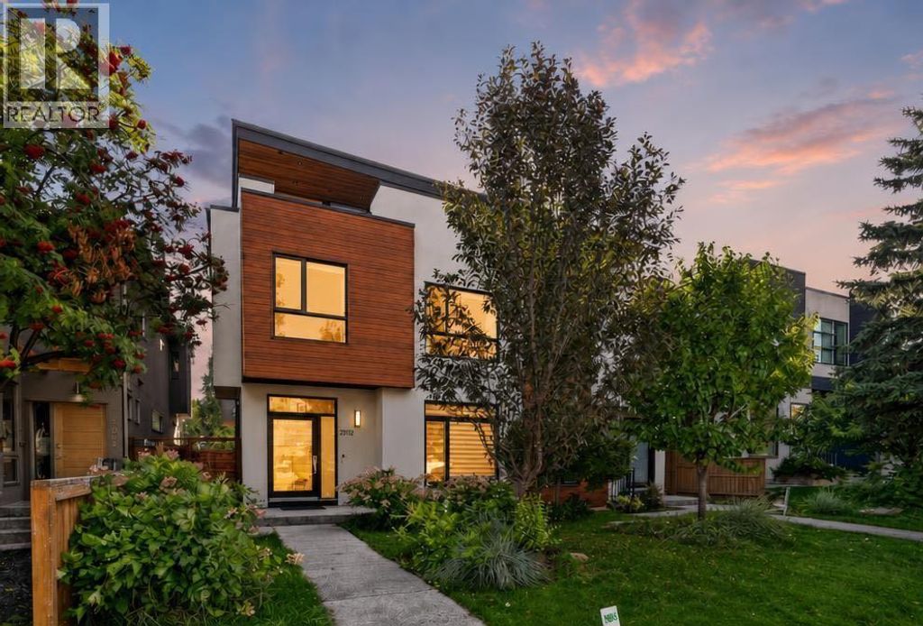 3816 17 Street Sw, Calgary