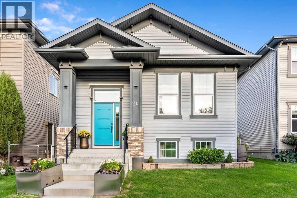 24 Elgin Meadows Manor Se, Calgary