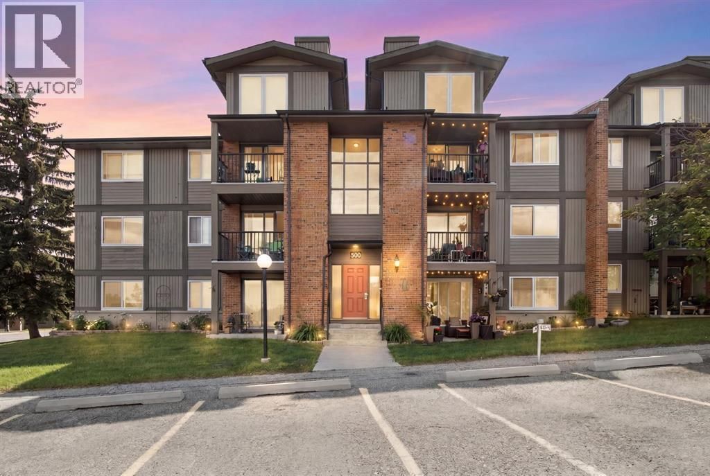 522, 6400 Coach Hill Road Sw, Calgary