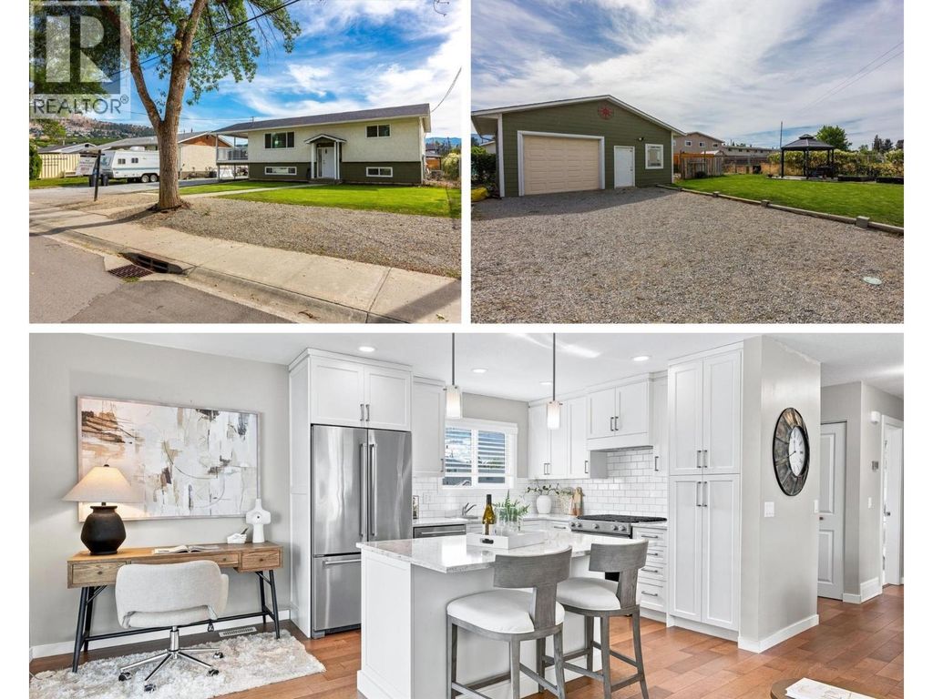 295 Husch Road, Kelowna