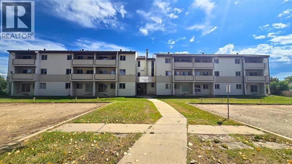 308, 5117 44 Street, High Prairie