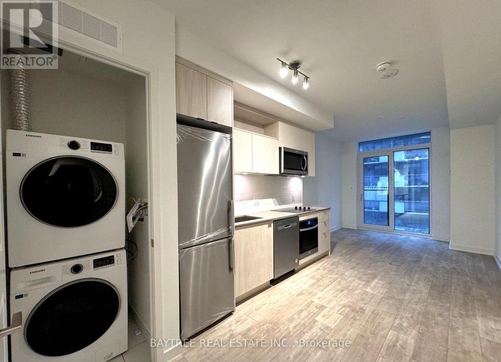 408 - 100 Dalhousie Street, Toronto (church-Yonge Corridor)