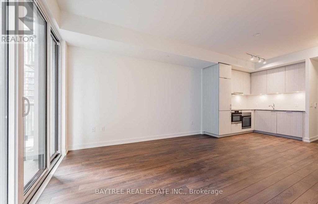 408 - 158 Front Street E, Toronto (moss Park)