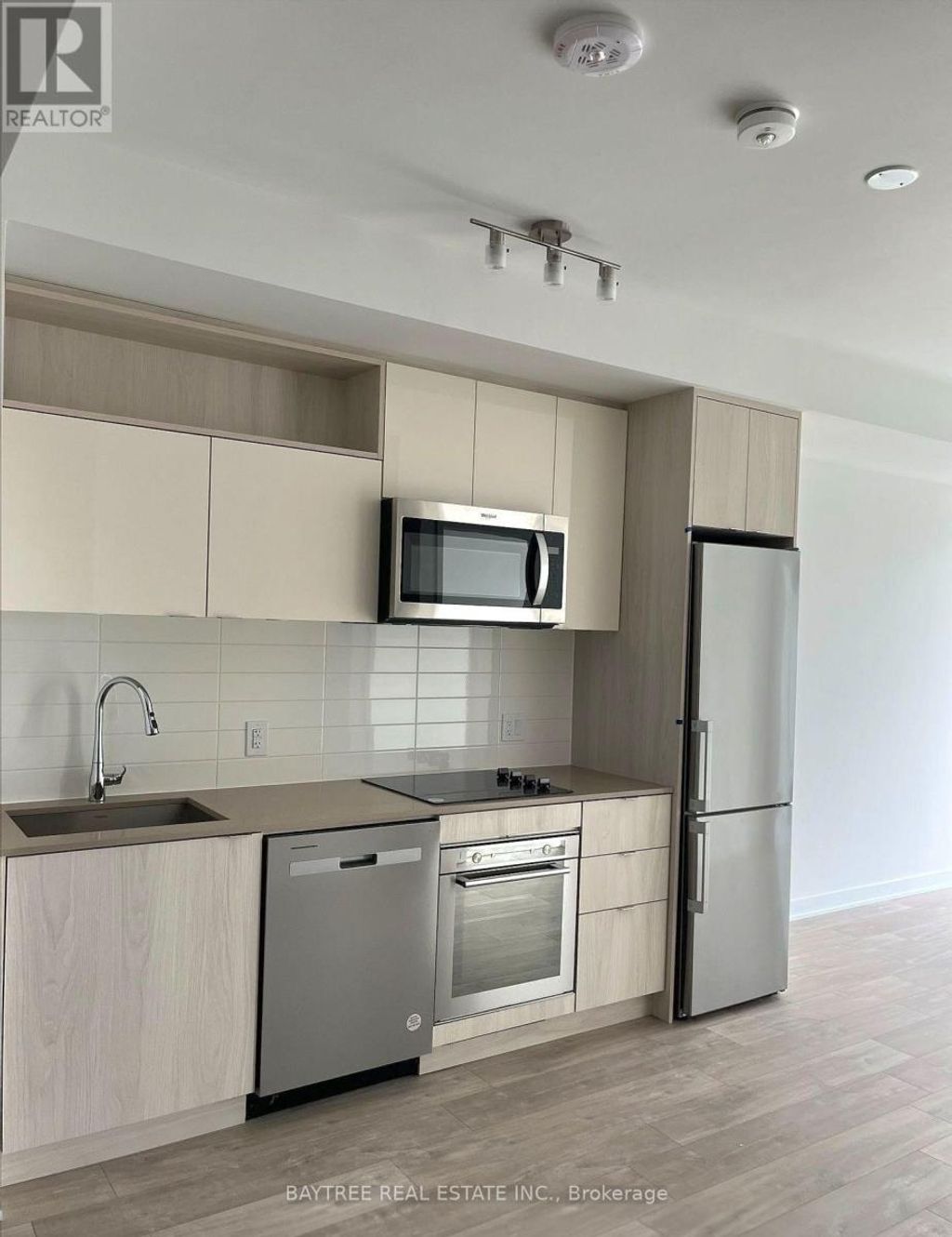 722 Se - 60 Princess Street, Toronto (waterfront Communities)