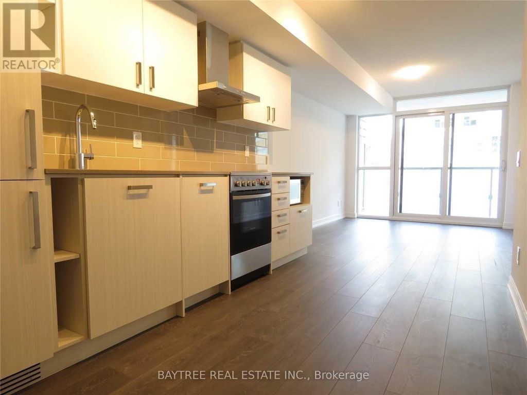 508 - 125 Redpath Avenue, Toronto (mount Pleasant West)