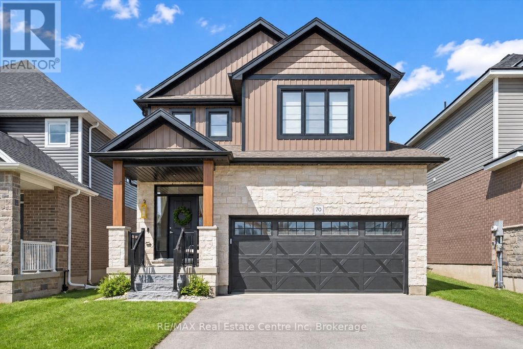 70 Imrie Road, Centre Wellington (elora/salem)