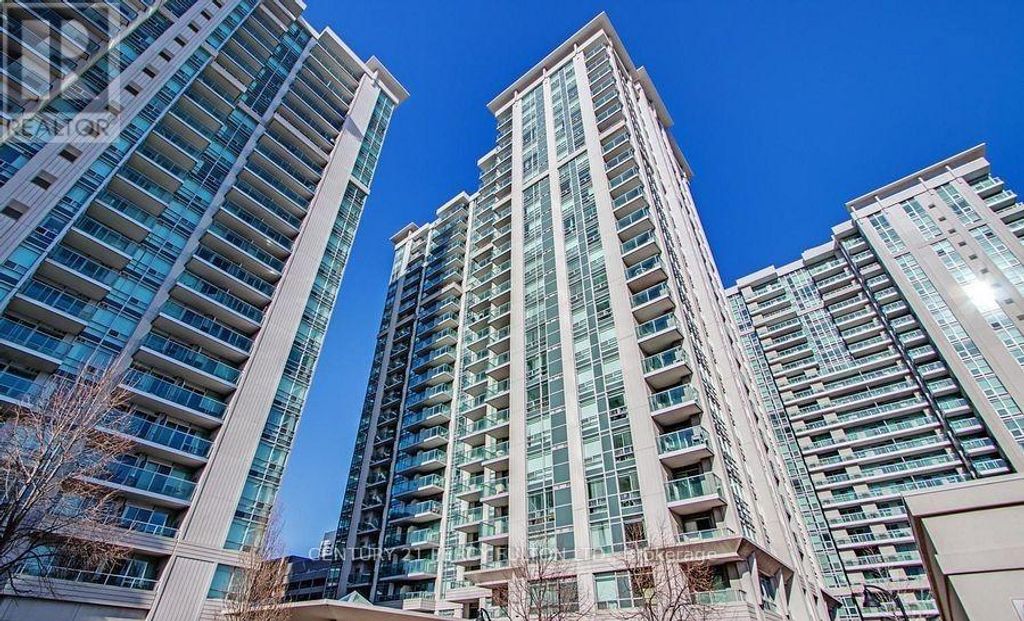 1709 - 35 Bales Avenue, Toronto (willowdale East)