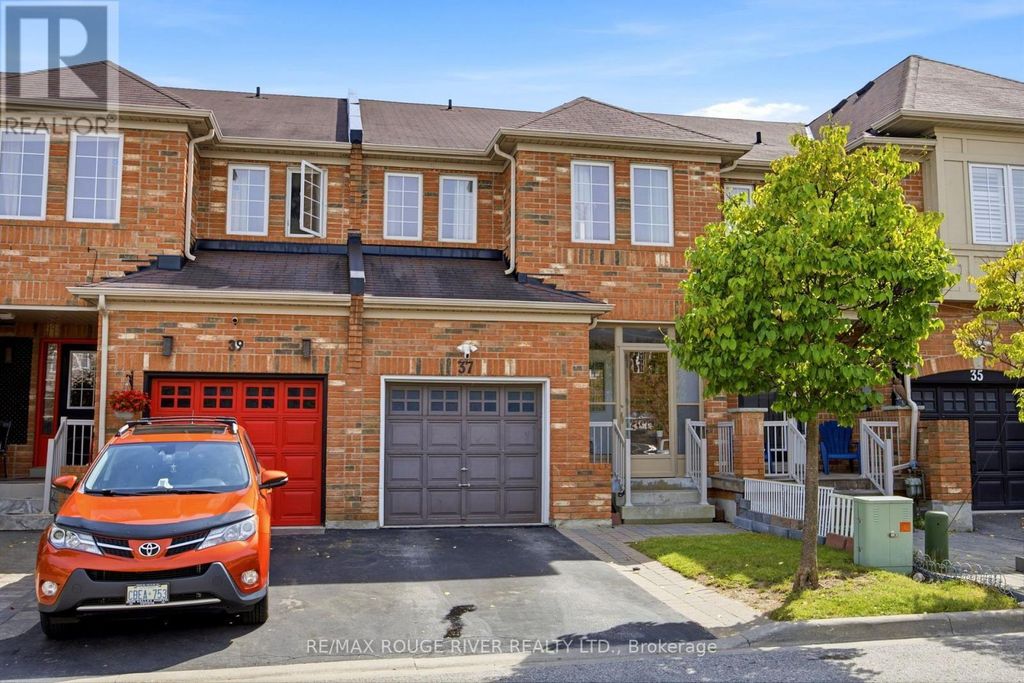 37 Michaelman Road, Ajax (south East)