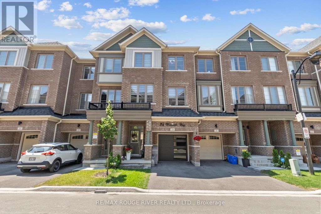 24 Waterside Way, Whitby (port Whitby)