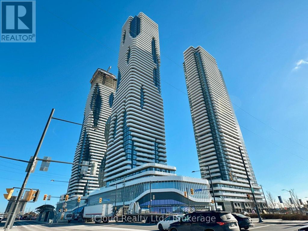 1016 - 195 Commerce Street, Vaughan (vaughan Corporate Centre)
