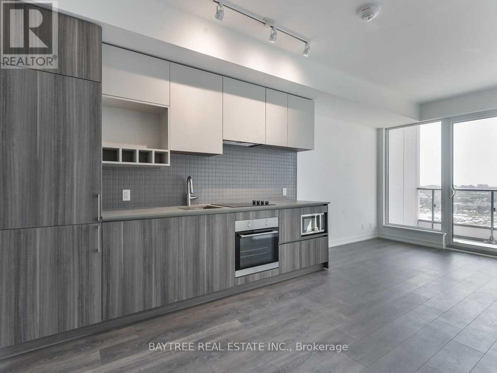 3606 - 5 Buttermill Avenue, Vaughan (vaughan Corporate Centre)