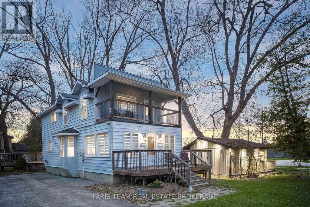 687 Innisfil Beach Road, Innisfil (alcona)