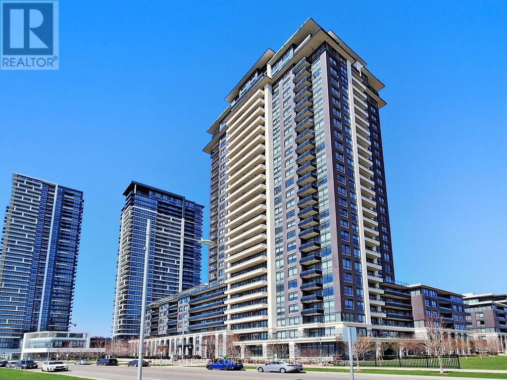 901 - 15 Water Walk Drive, Markham (unionville)