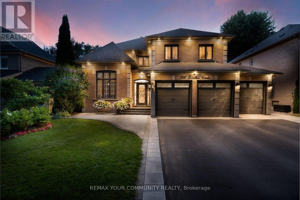 786 Exceller Circle, Newmarket (stonehaven-Wyndham)