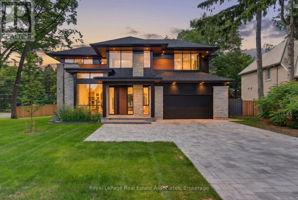1270 Birchview Drive, Mississauga (lorne Park)