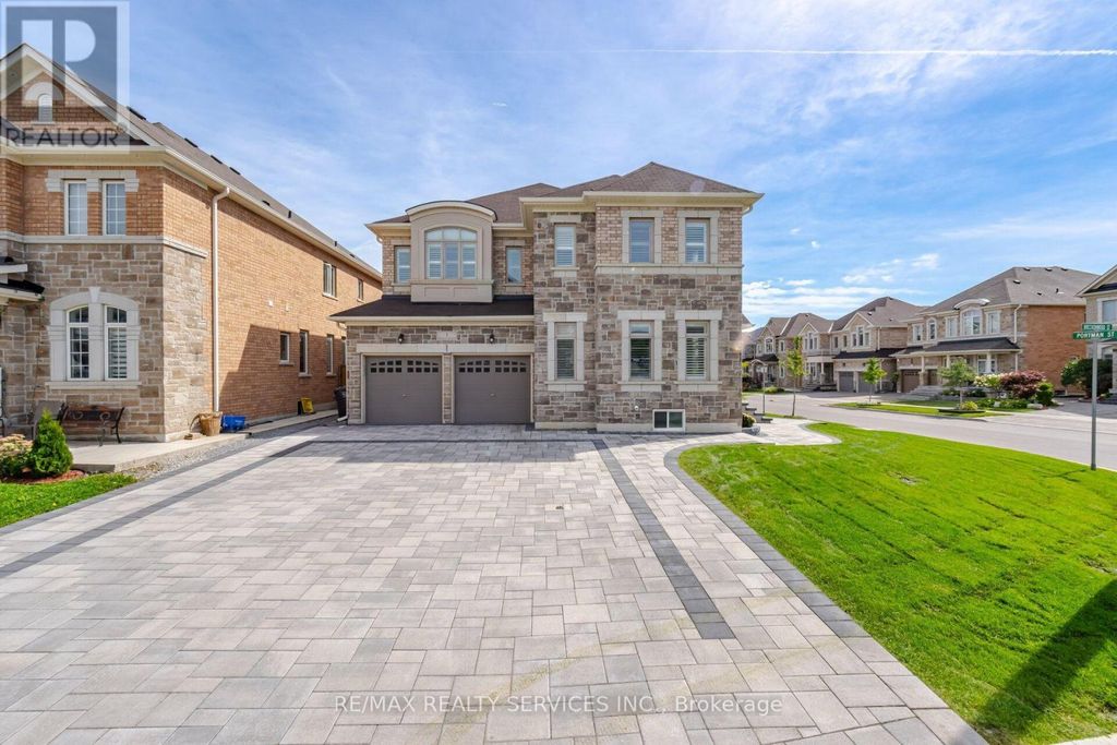 1 Breckonwood Street, Caledon