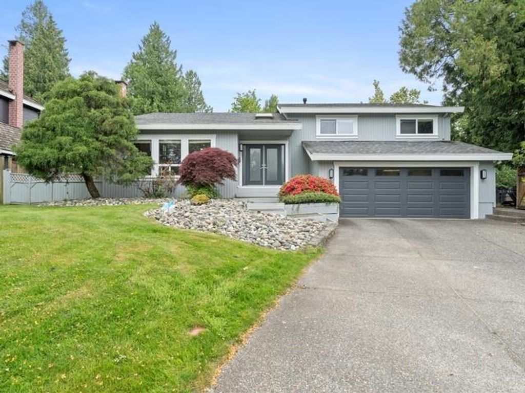 15412 Kilkee Place, Surrey