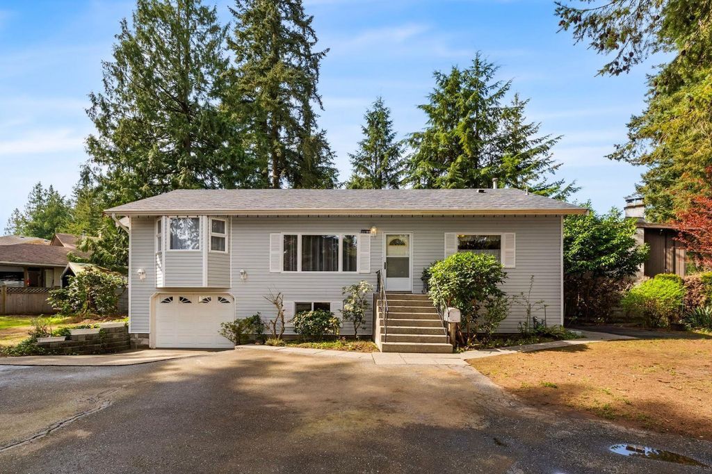 20188 40 Avenue, Langley